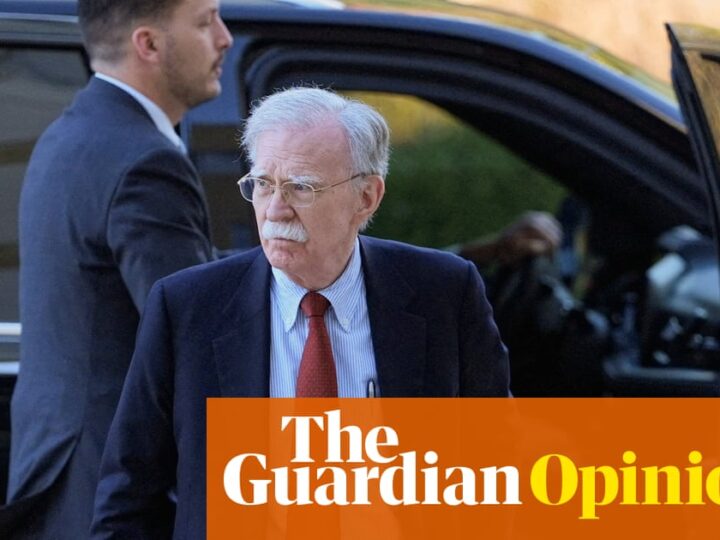 The Guardian view on Trump and the law: a restraint on the executive is morphing into its weapon | Editorial