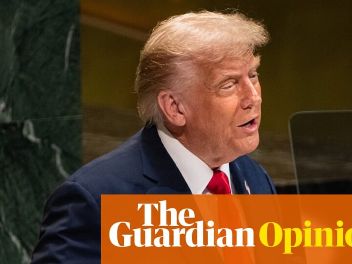 Trump calls climate science a ‘con job’. That could make tackling the crisis a whole lot easier | Francesco Grillo