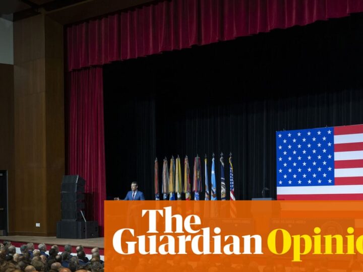 When will US generals stand-up to Trump? | Moustafa Bayoumi