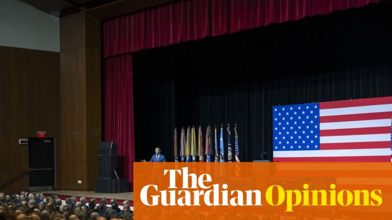 When will US generals stand-up to Trump? | Moustafa Bayoumi