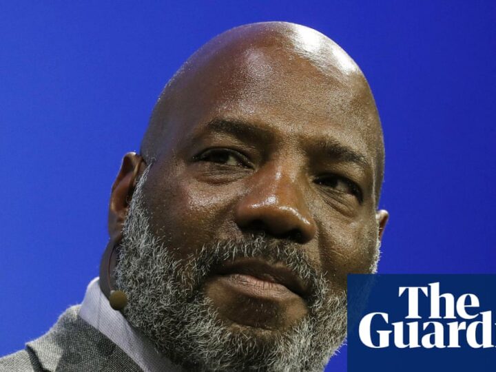 ‘Indecency has become a new hallmark’: writer and historian Jelani Cobb on race in Donald Trump’s America | Columbia University