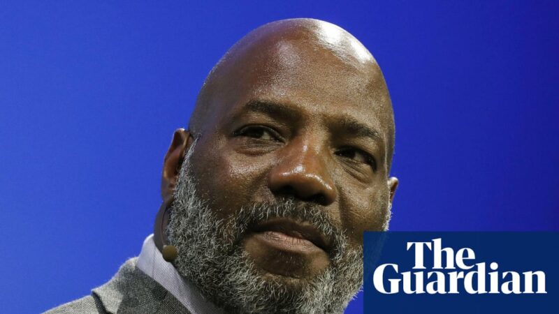 ‘Indecency has become a new hallmark’: writer and historian Jelani Cobb on race in Donald Trump’s America | Columbia University