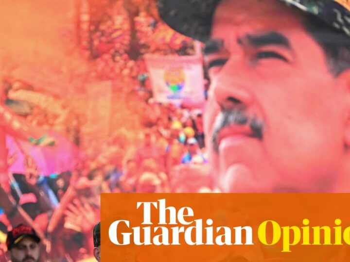 Trump’s bullying of Latin America isn’t part of any plan – he doesn’t have a clue what he’s doing | Simon Tisdall