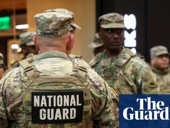 Court to reconsider ruling that allowed Trump to send troops to Portland | Portland