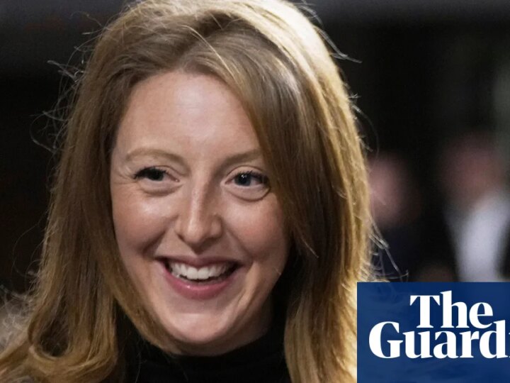 Senate postpones hearing for Trump’s surgeon general pick after she goes into labor | Trump administration