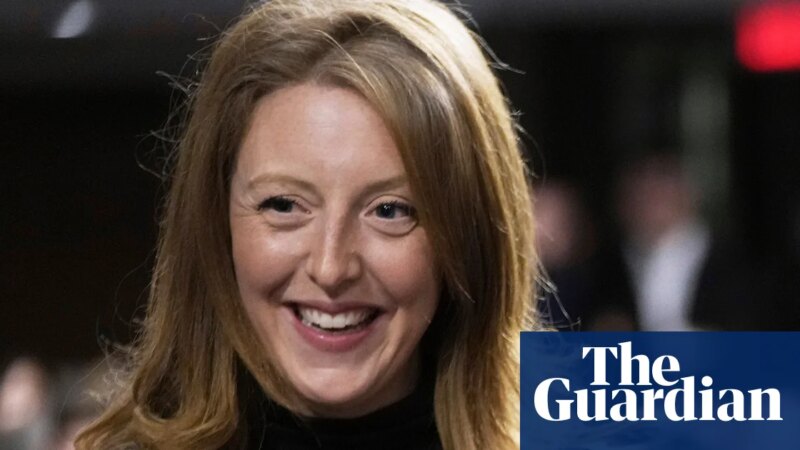 Senate postpones hearing for Trump’s surgeon general pick after she goes into labor | Trump administration