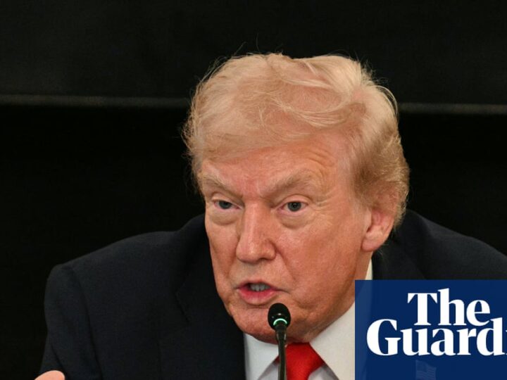European far right follows Trump in calling for antifa to be declared terrorists | The far right