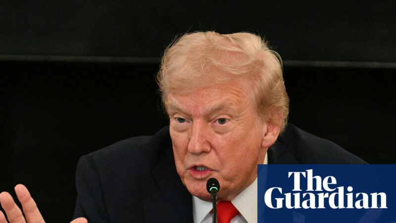 European far right follows Trump in calling for antifa to be declared terrorists | The far right