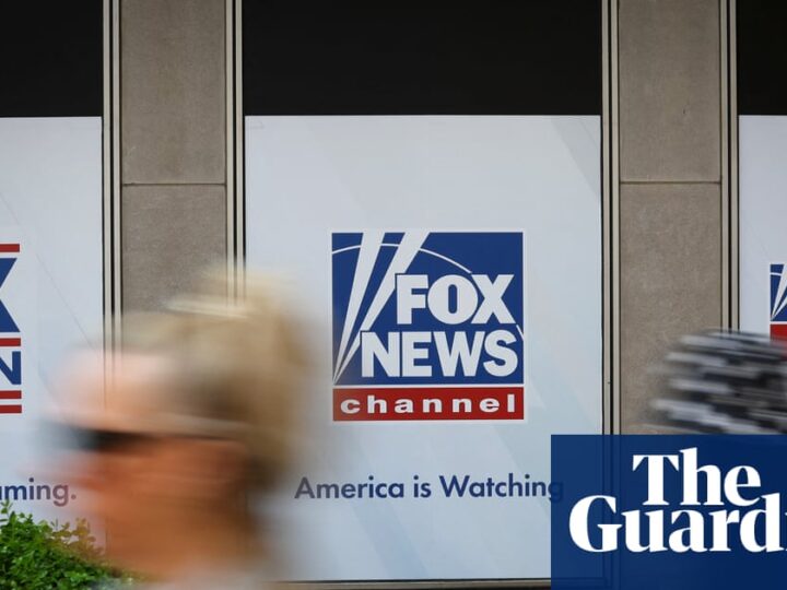 Fox News employees expressed concerns network was intentionally aiding Trump, legal filings reveal | Fox News