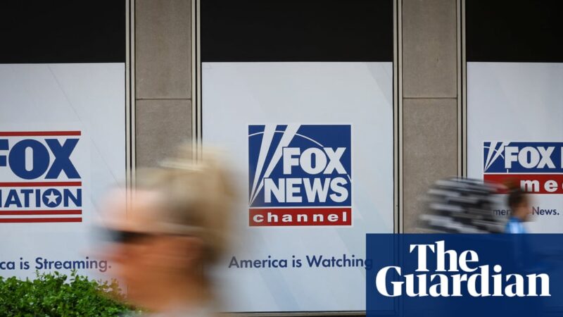 Fox News employees expressed concerns network was intentionally aiding Trump, legal filings reveal | Fox News