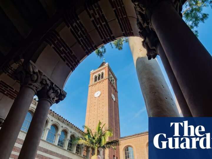 California vows to ‘instantly’ cut funding to universities that cave to Trump ‘compact’ | California