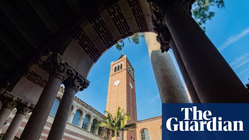 California vows to ‘instantly’ cut funding to universities that cave to Trump ‘compact’ | California