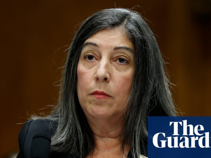 A ‘hostile takeover’: ousted CDC official raises alarm over RFK Jr approach to infectious disease | Trump administration