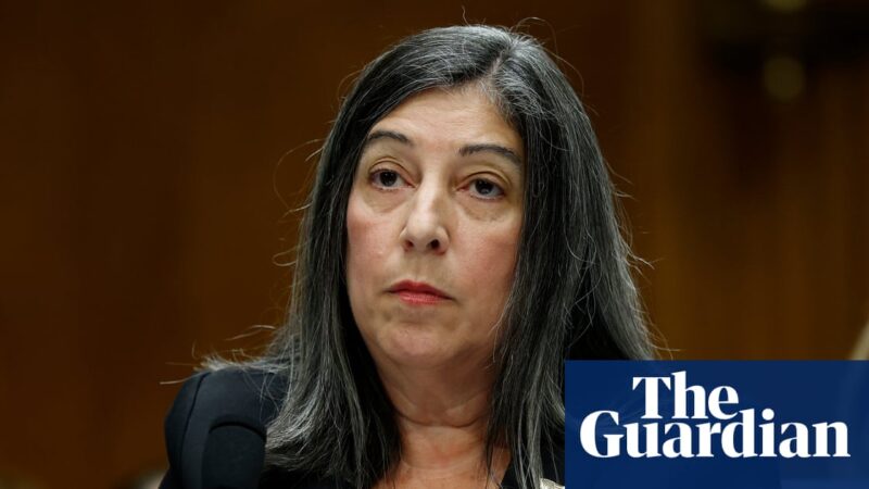 A ‘hostile takeover’: ousted CDC official raises alarm over RFK Jr approach to infectious disease | Trump administration