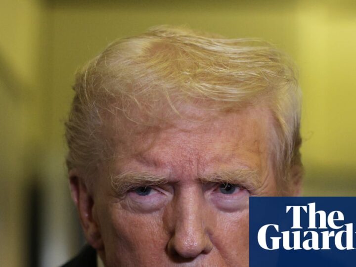 Trump news at a glance: ‘Illegal drug leader’ – threat of new tariffs against Colombia | Trump administration