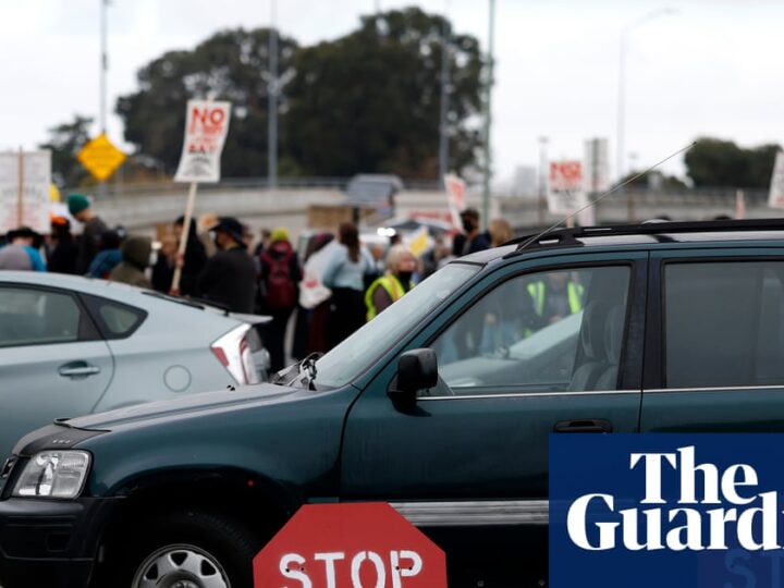 Trump news at a glance: Trump scraps plan to send federal troops to San Francisco Bay Area | Trump administration