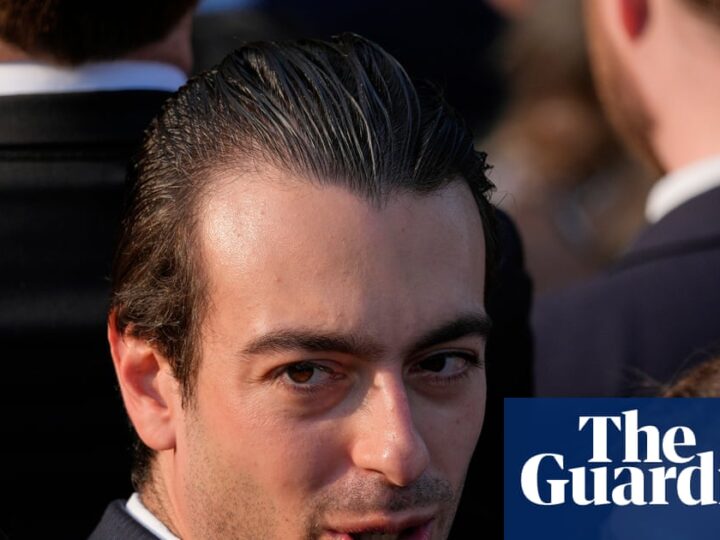 Trump nominee reportedly boasted of ‘Nazi streak’ in group chats | Trump administration