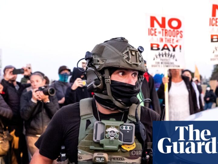 Trump cancels plans to send federal troops to San Francisco for immigration crackdown | San Francisco