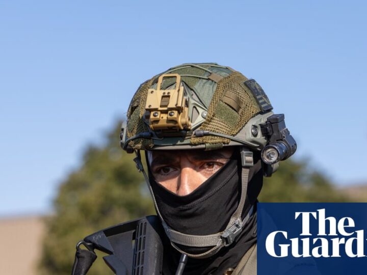 Pritzker warns Trump planning send national guard to Chicago as border patrol there shoots woman | Chicago