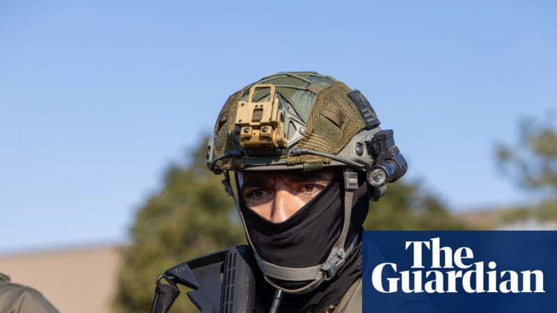 Pritzker warns Trump planning send national guard to Chicago as border patrol there shoots woman | Chicago