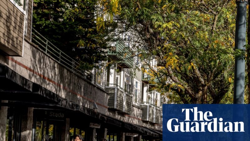 Portlanders mock Trump for calling their city ‘war-ravaged’. But they’re clear-eyed about its problems | Portland