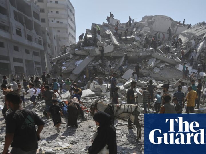Hamas to demand key revisions to Trump Gaza plan before accepting, sources say | Hamas
