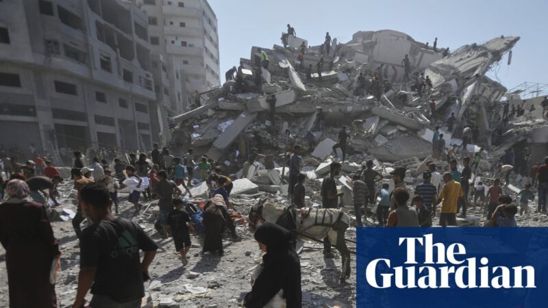 Hamas to demand key revisions to Trump Gaza plan before accepting, sources say | Hamas