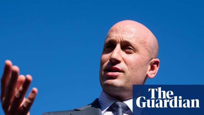 Stephen Miller said Trump has ‘plenary authority’. What does that mean? | Trump administration