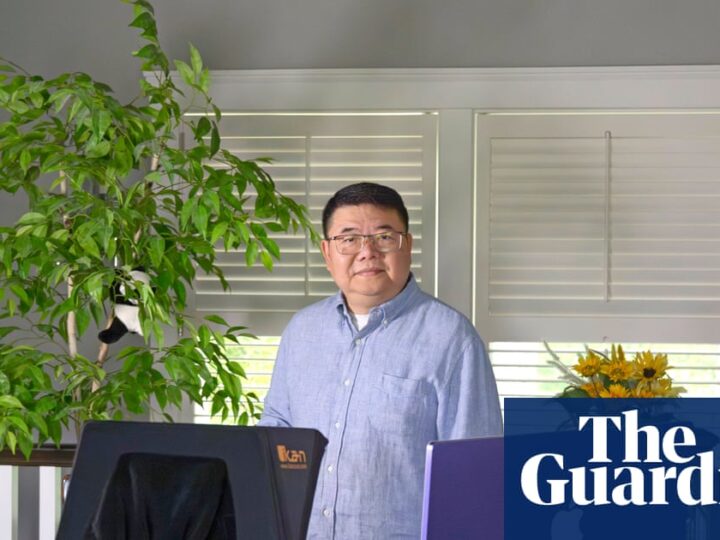 ‘Americans are democracy’s equivalent of second-generation wealth’: a Chinese journalist on the US under Trump | China