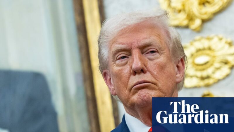 Trump news at a glance: US troops will be paid despite shutdown, president claims | Trump administration