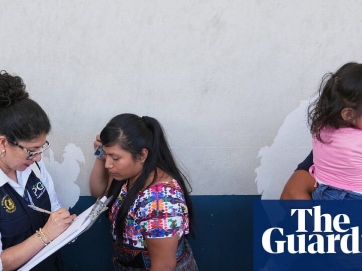 Trump administration to offer unaccompanied minors $2,500 to self-deport, memo reveals | US immigration