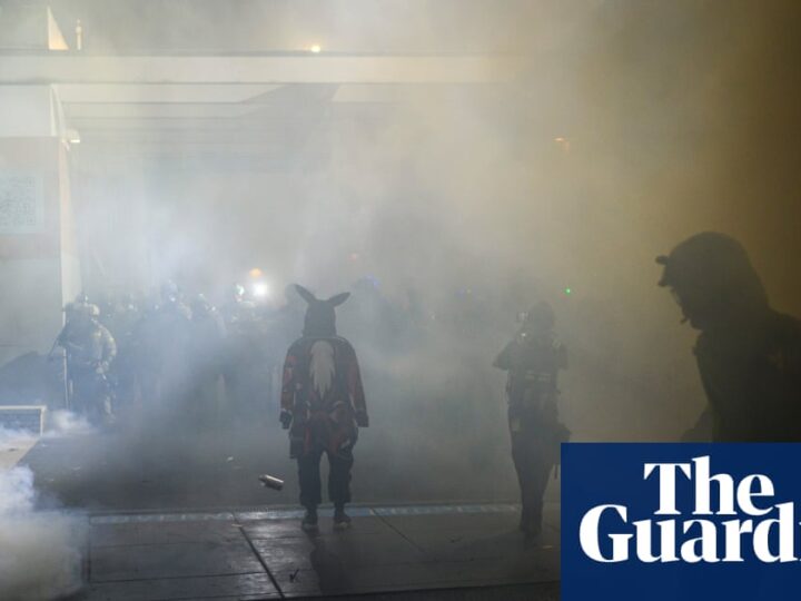 US appeals court could reconsider ruling in Trump’s favor on Portland troop deployment | Portland