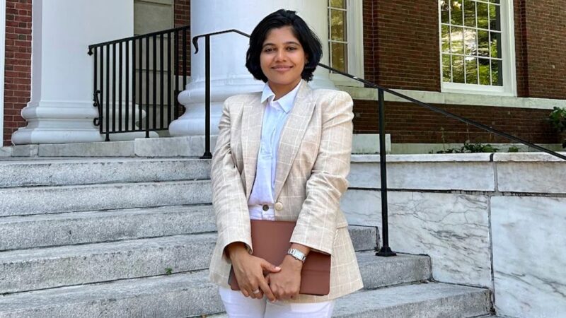 I’m Worried Trump’s $100,000 H-1B Fee Means My American Dream Is Over