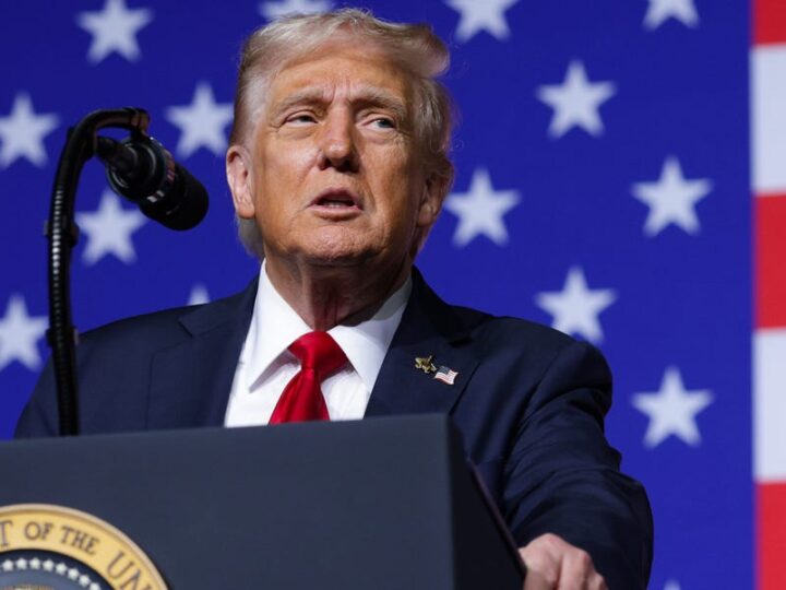 Trump’s Student-Loan Repayment Overhaul Affects Advanced Degrees