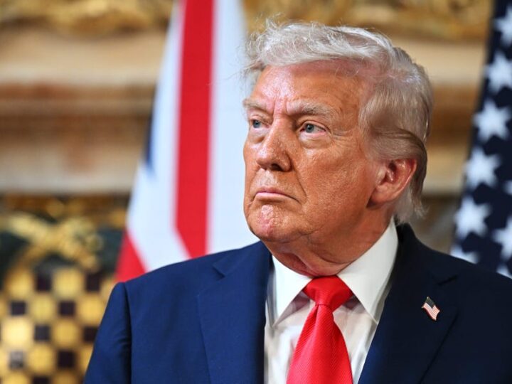 Trump Administration’s $100,000 H-1B Visa Fee Challenged in Lawsuit