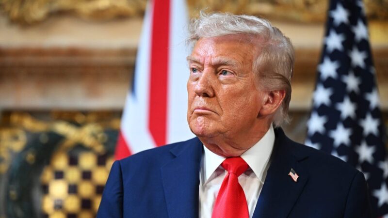 Trump Administration’s $100,000 H-1B Visa Fee Challenged in Lawsuit