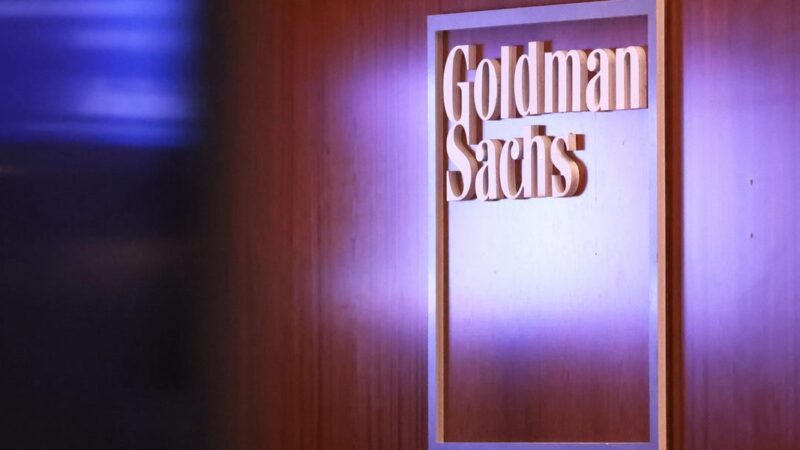 Goldman Executive to Depart Following Criticisms of Trump, Spanish PM