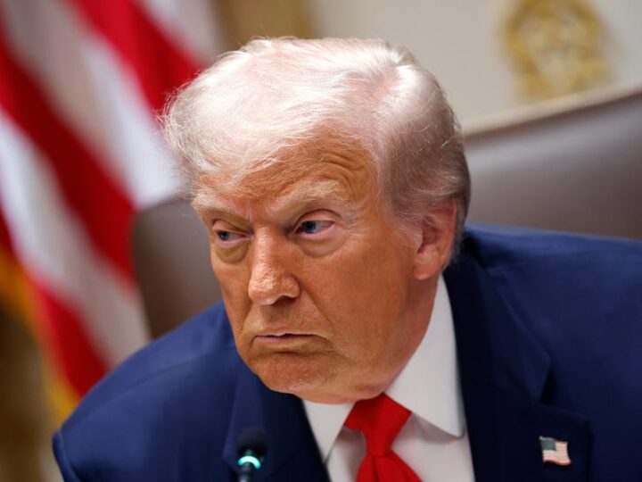 Chamber of Commerce Sues Trump Administration Over H-1B Visa Fee