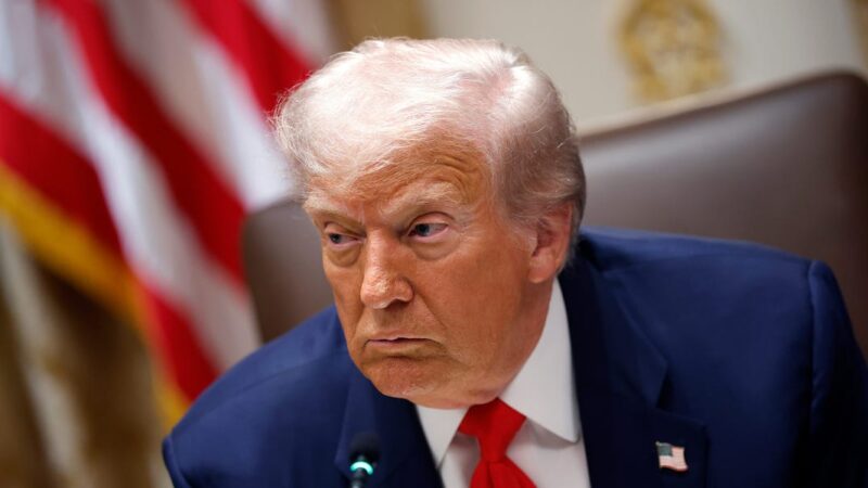 Chamber of Commerce Sues Trump Administration Over H-1B Visa Fee