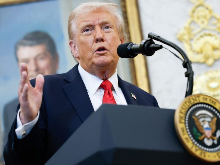 Trump Agrees to Process More Student-Loan Forgiveness Applications