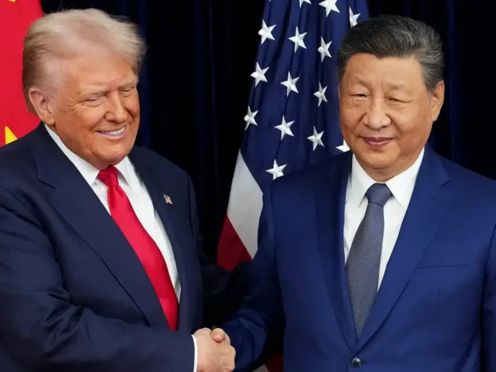 Trump-Xi Summit: 3 Big Business Takeaways From First Meeting in 6 Years