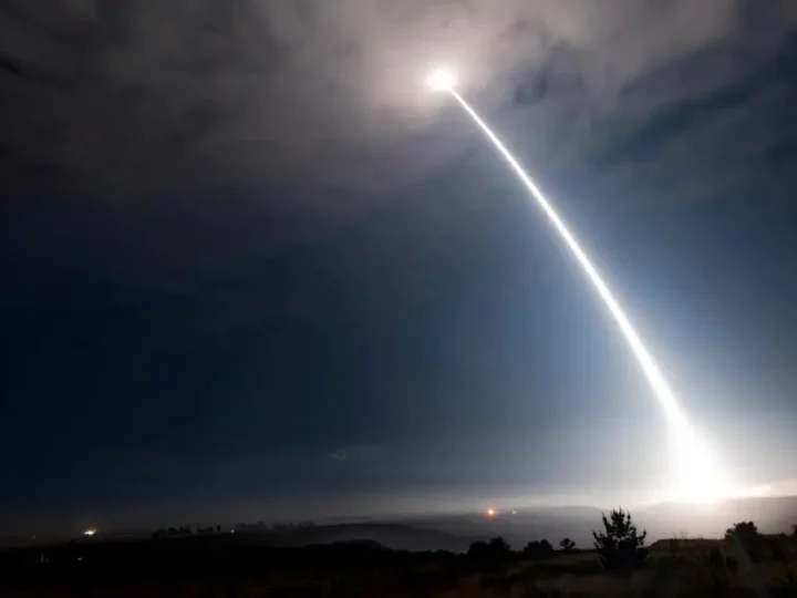 What’s Confusing About Trump’s Post on Nuclear Weapons Testing