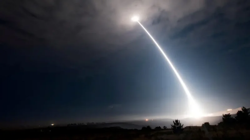 What’s Confusing About Trump’s Post on Nuclear Weapons Testing