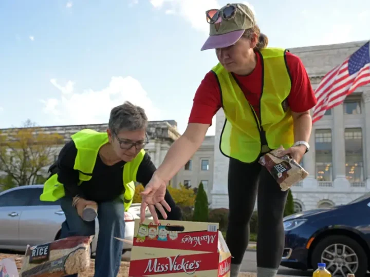 Judge Rules That Trump Must Pay SNAP Benefits: What You Need to Know