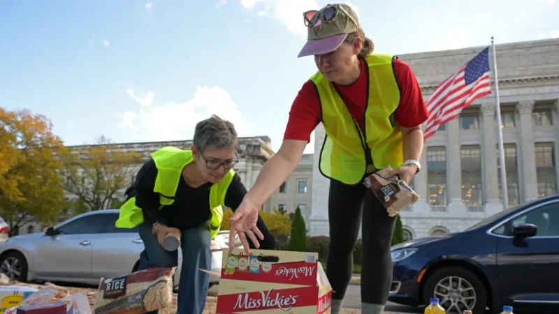 Judge Rules That Trump Must Pay SNAP Benefits: What You Need to Know