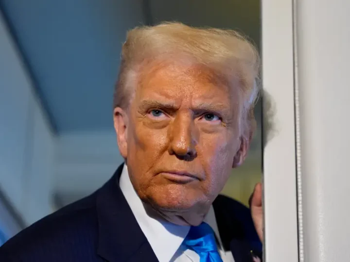 Trump’s Nuclear Testing Plan Is Still Pretty Murky