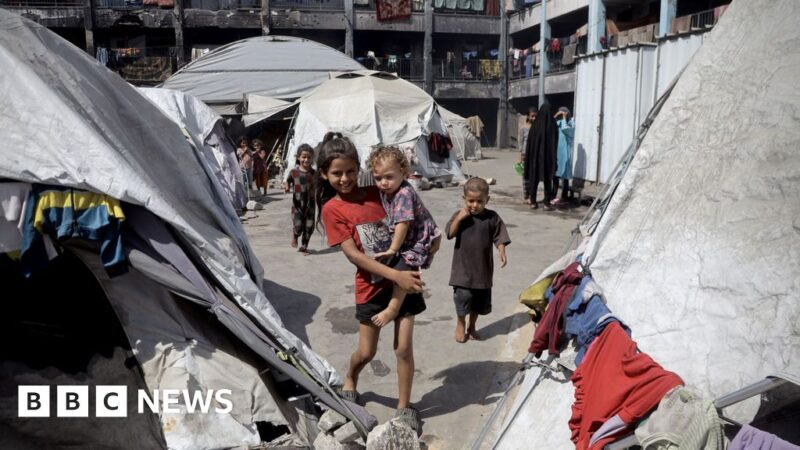 Donald Trump’s Gaza peace deal is a huge moment but this is just the beginning