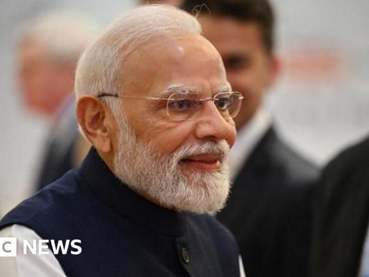 India casts doubt on Donald Trump’s claim Narendra Modi will stop buying Russian oil