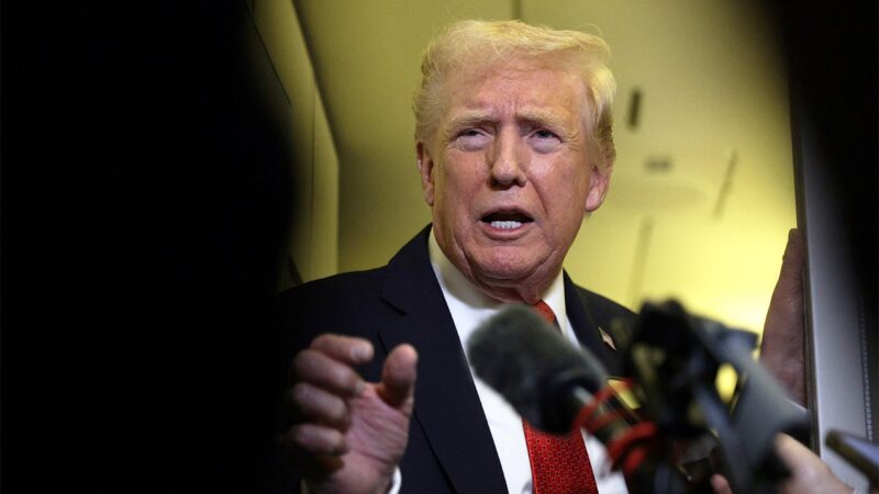 Trump doubles down on Colombia crackdown, threatens to cut all funding