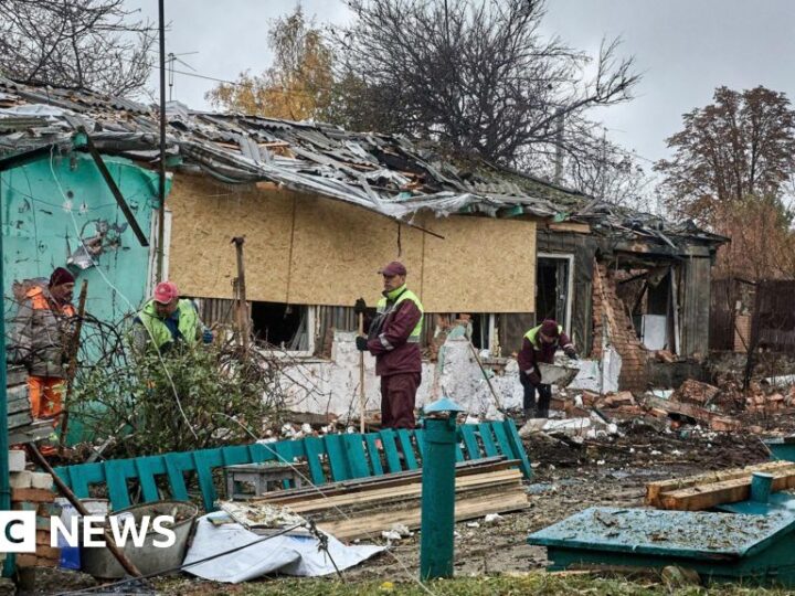 Why Trump made breakthrough in Gaza but can’t with Putin over Ukraine